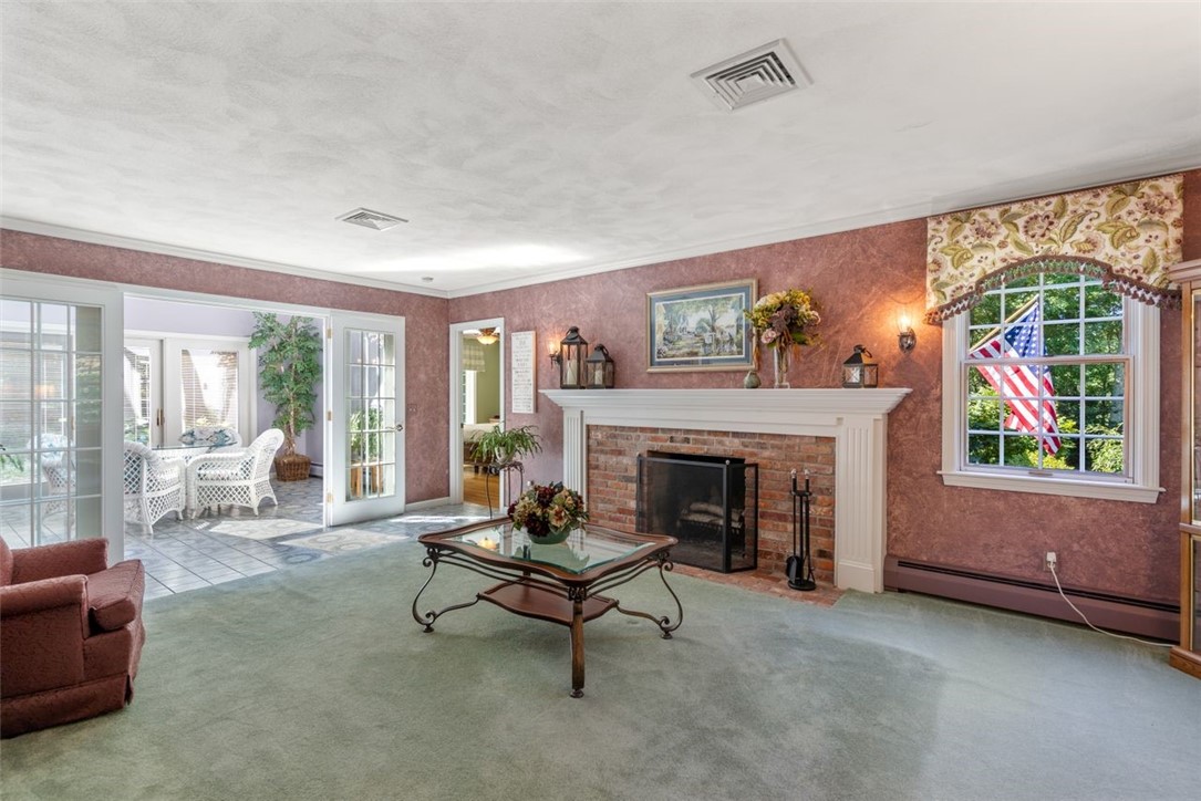 23 Lincoln Drive