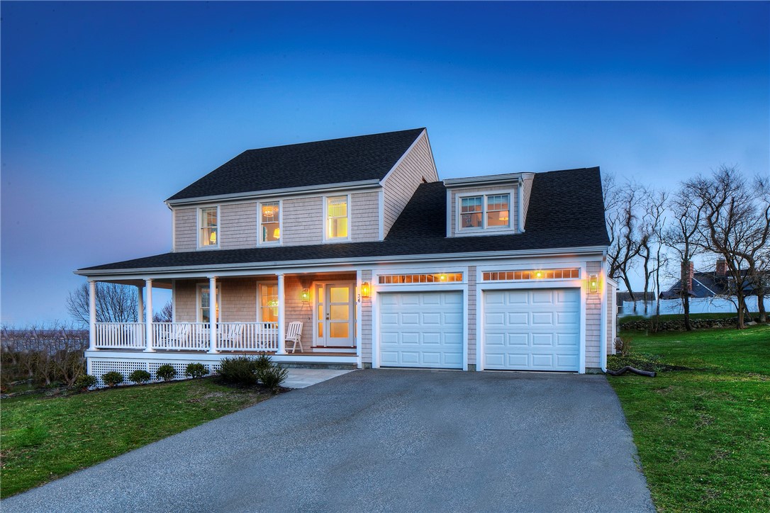 36 Prospect Farm Road