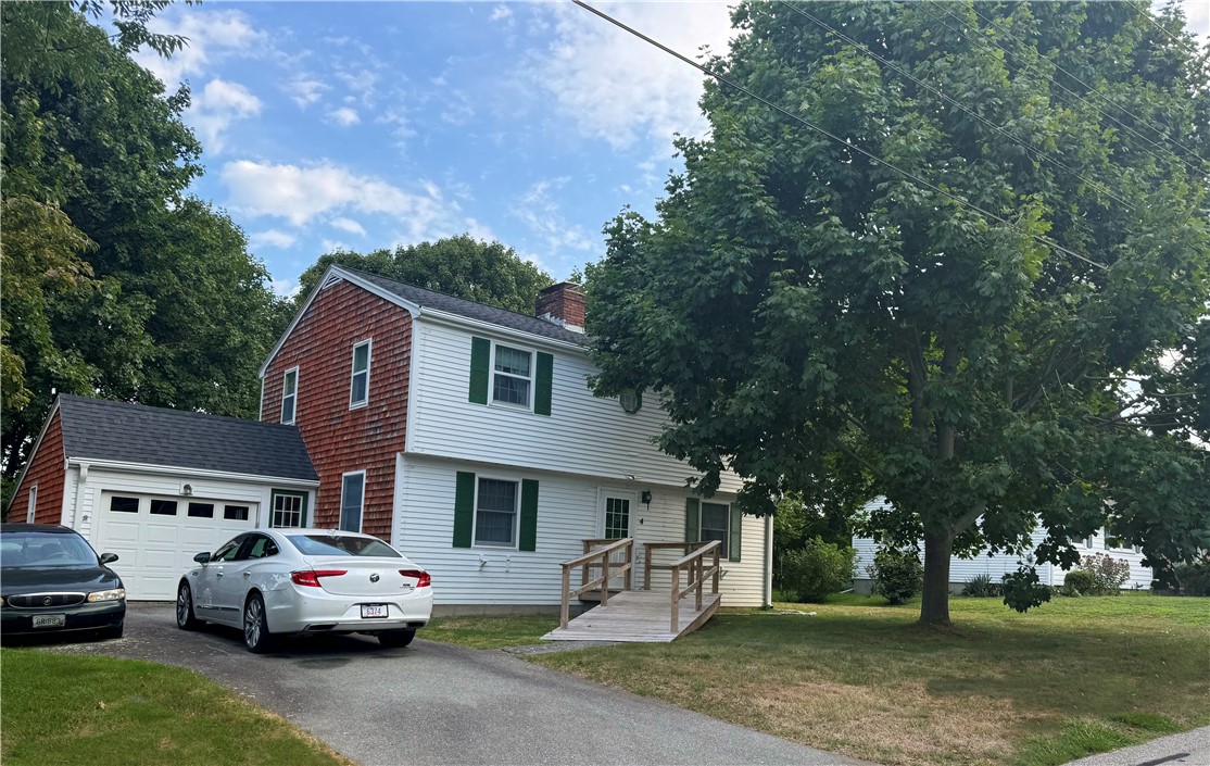 4 Longmeadow Avenue