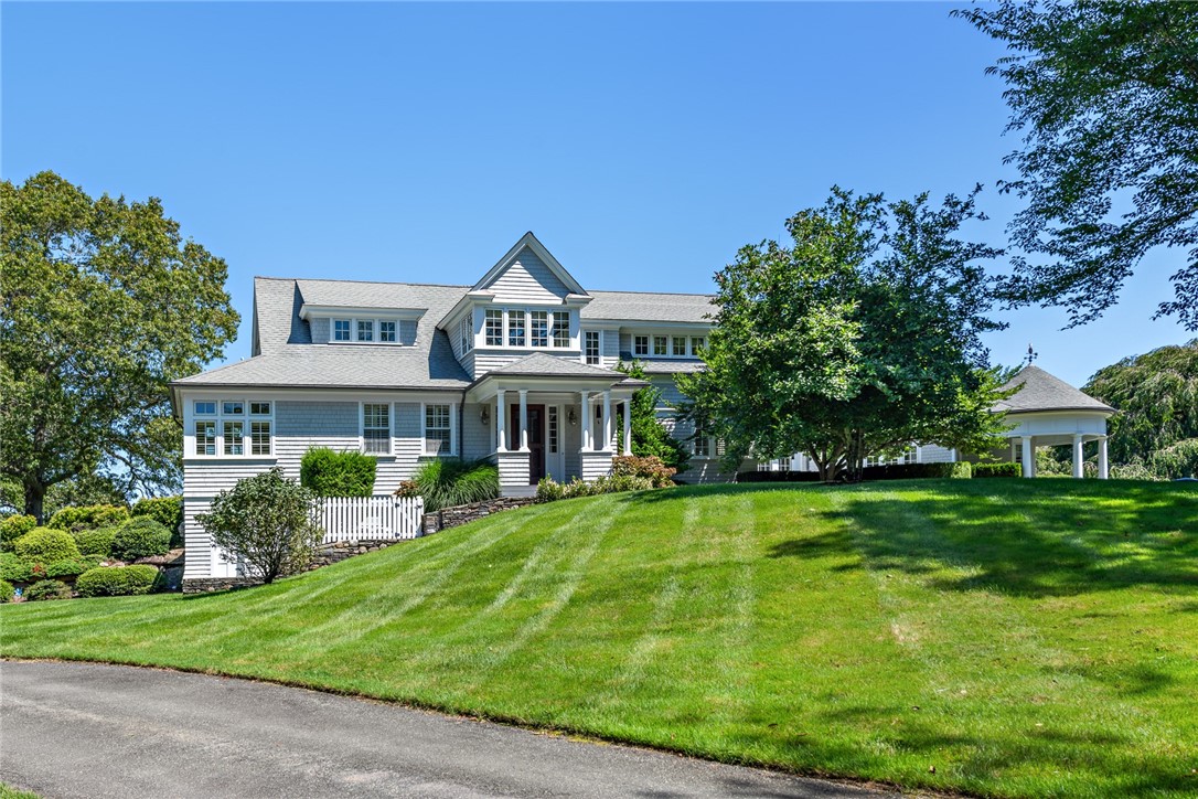 1591 Commodore Perry Highway