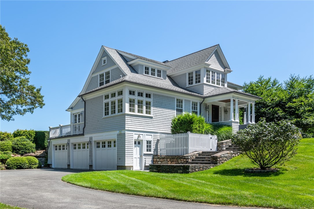 1591 Commodore Perry Highway