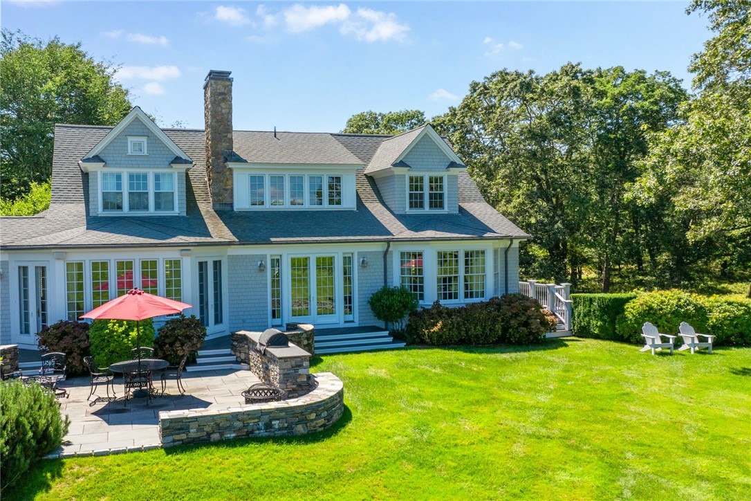 1591 Commodore Perry Highway