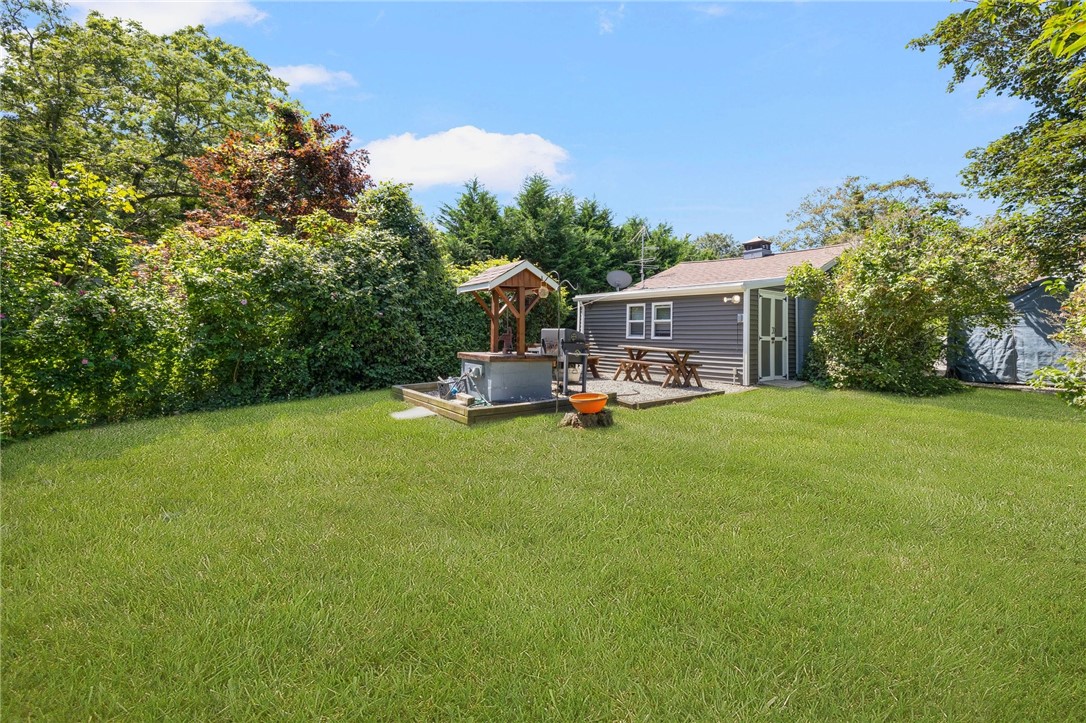 449 Sconticut Neck Road