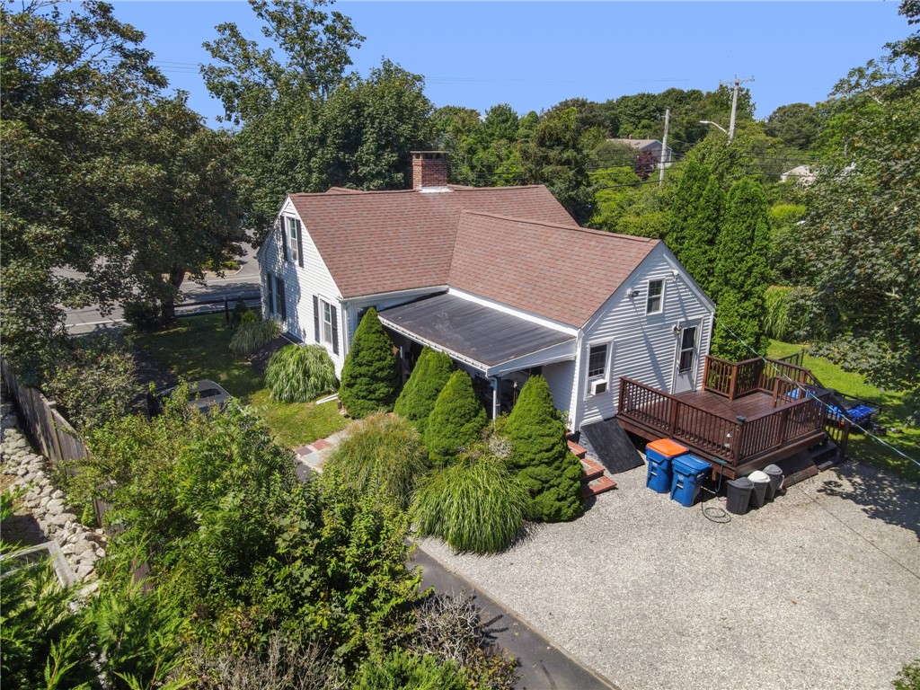 449 Sconticut Neck Road