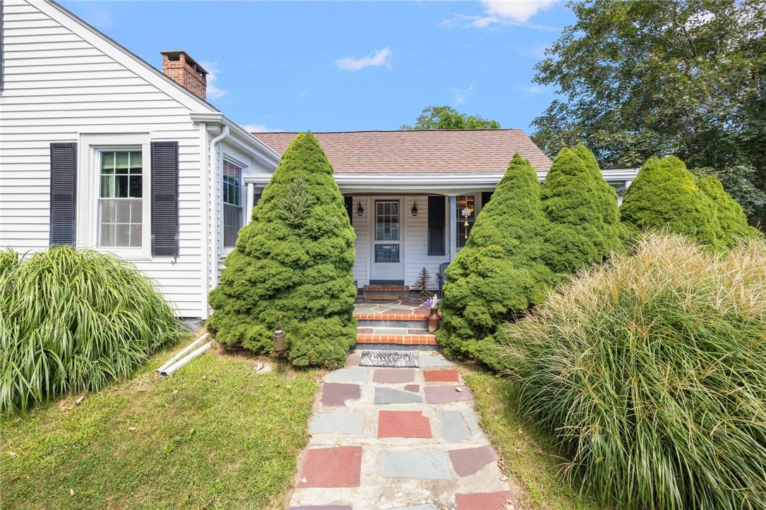 449 Sconticut Neck Road