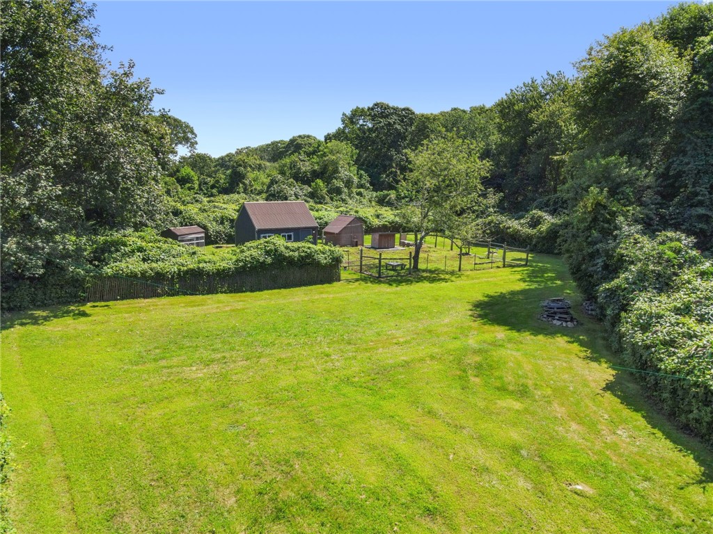 449 Sconticut Neck Road