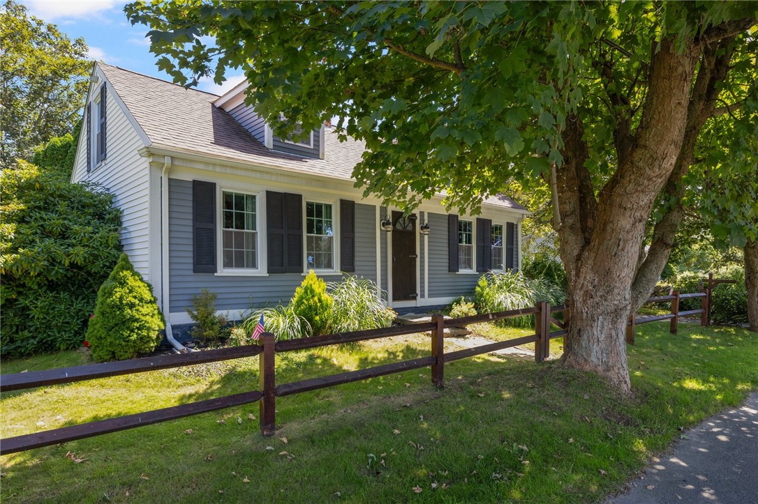 449 Sconticut Neck Road