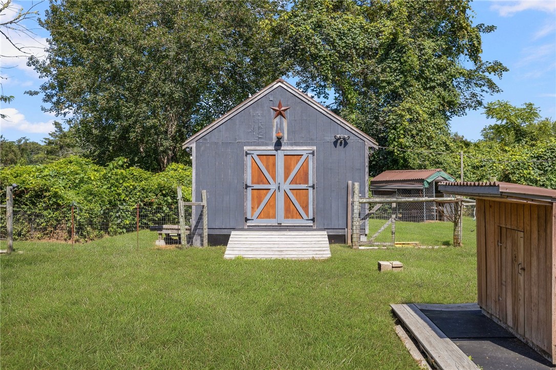 449 Sconticut Neck Road