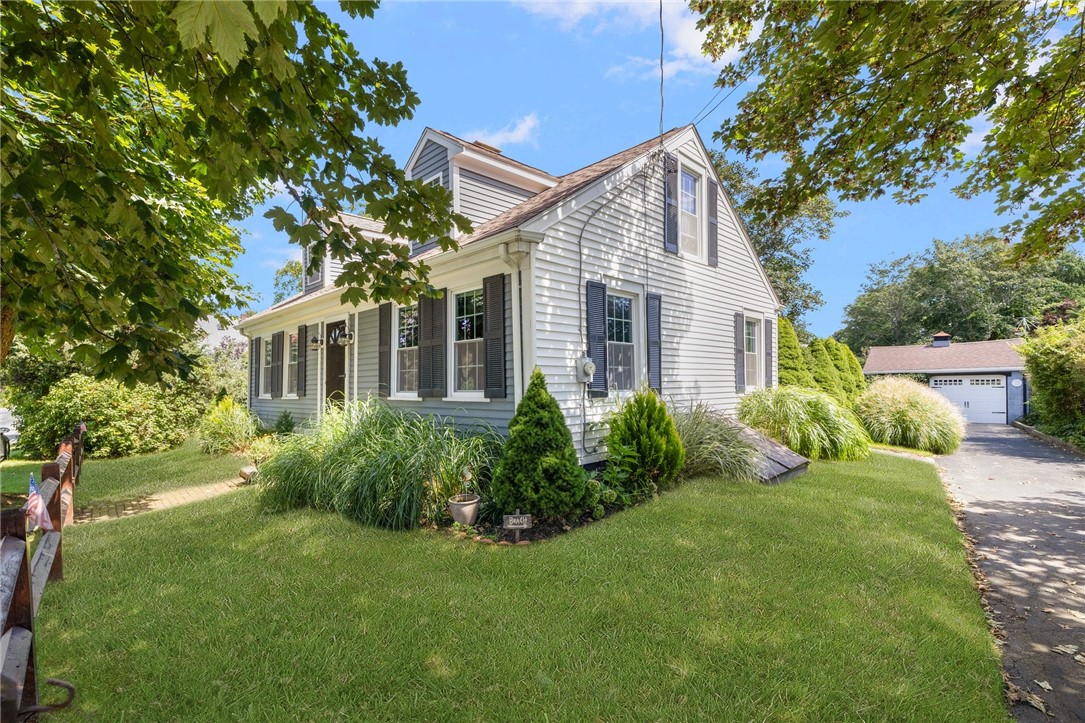 449 Sconticut Neck Road