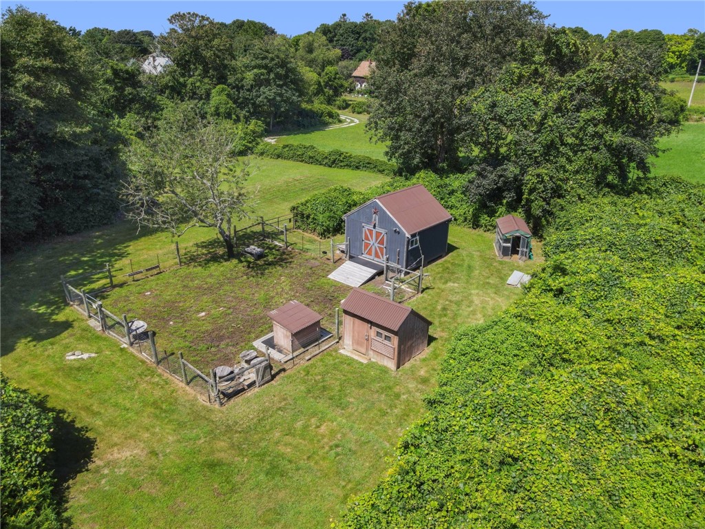 449 Sconticut Neck Road
