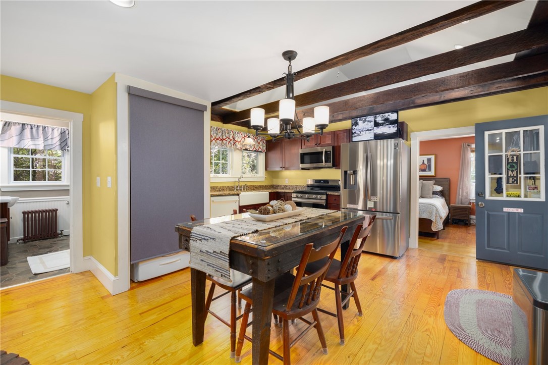 449 Sconticut Neck Road