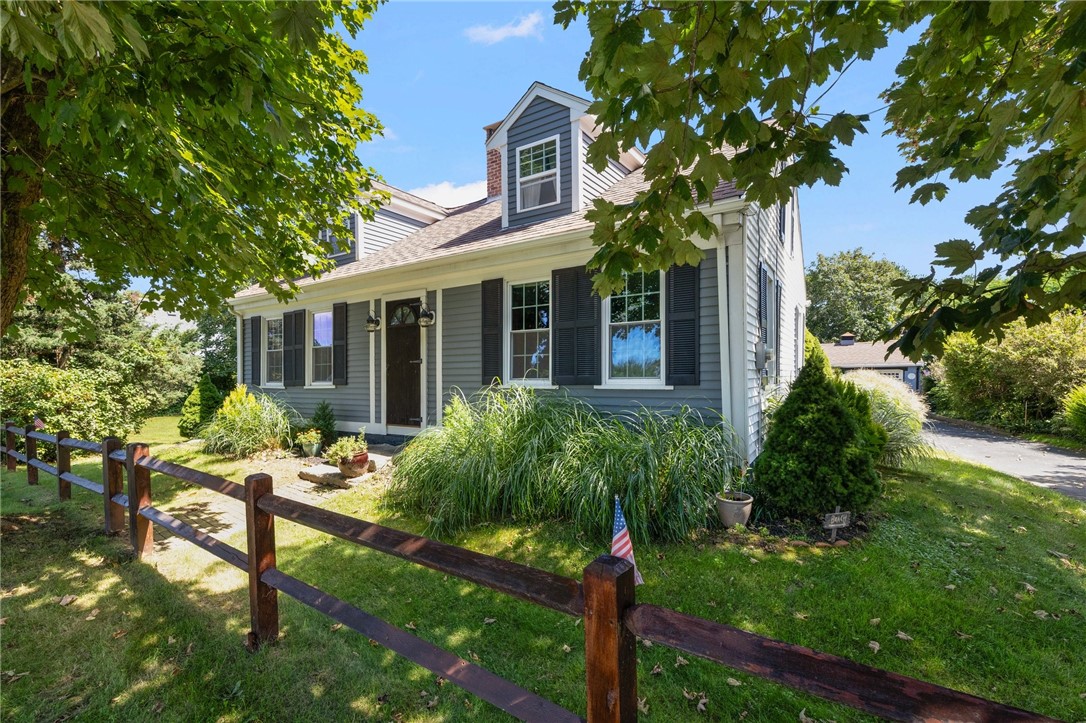 449 Sconticut Neck Road
