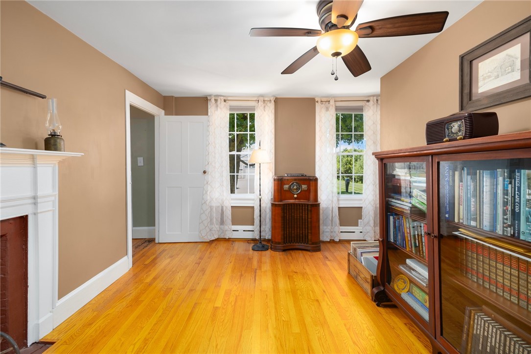 449 Sconticut Neck Road