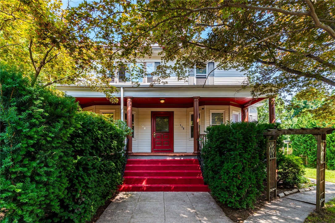 119 Beaufort Street