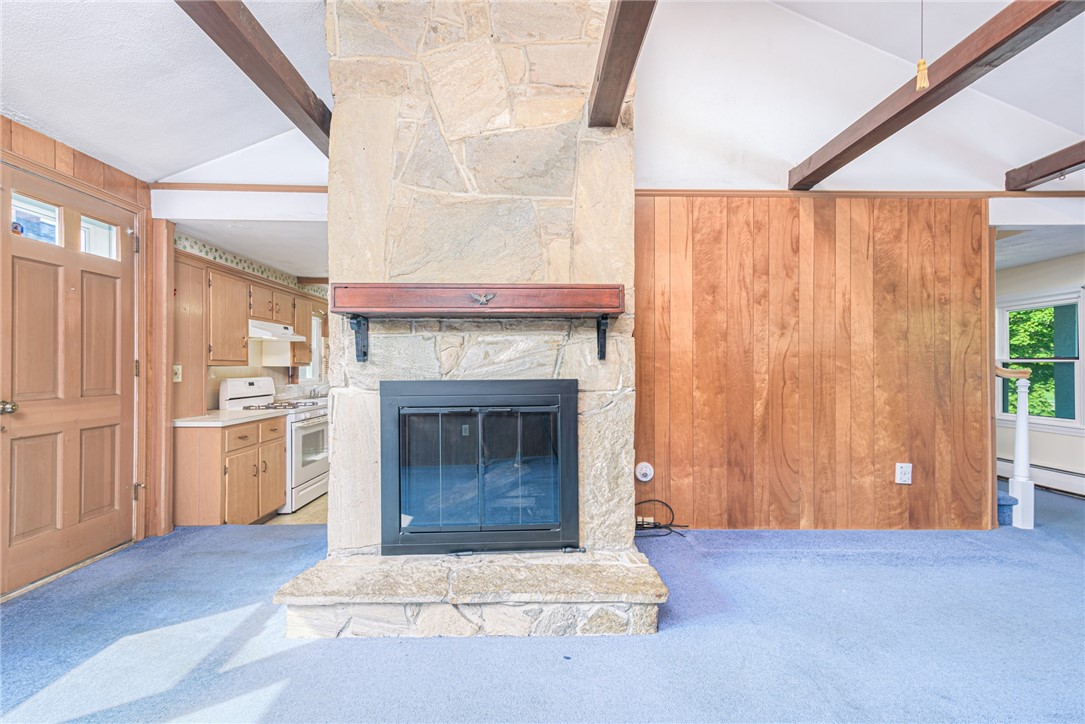 12 Brady Avenue