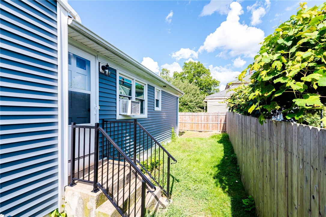 12 Brady Avenue