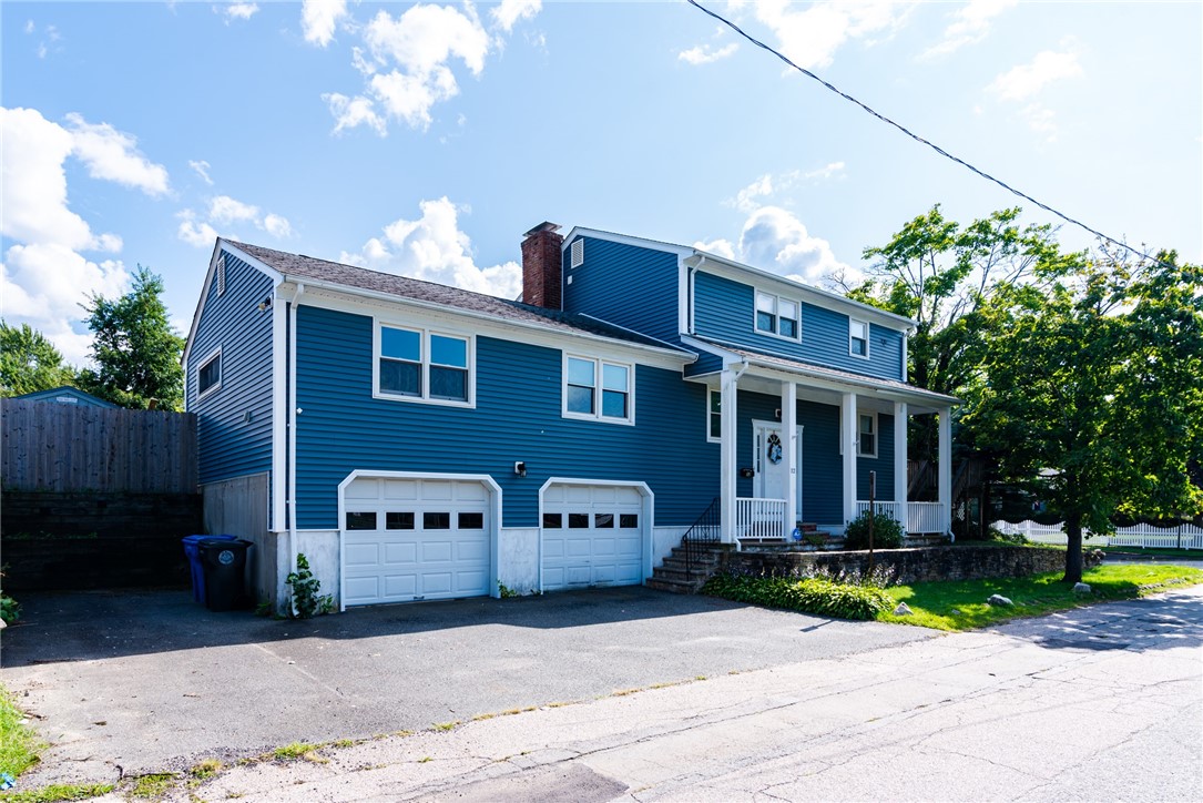 12 Brady Avenue