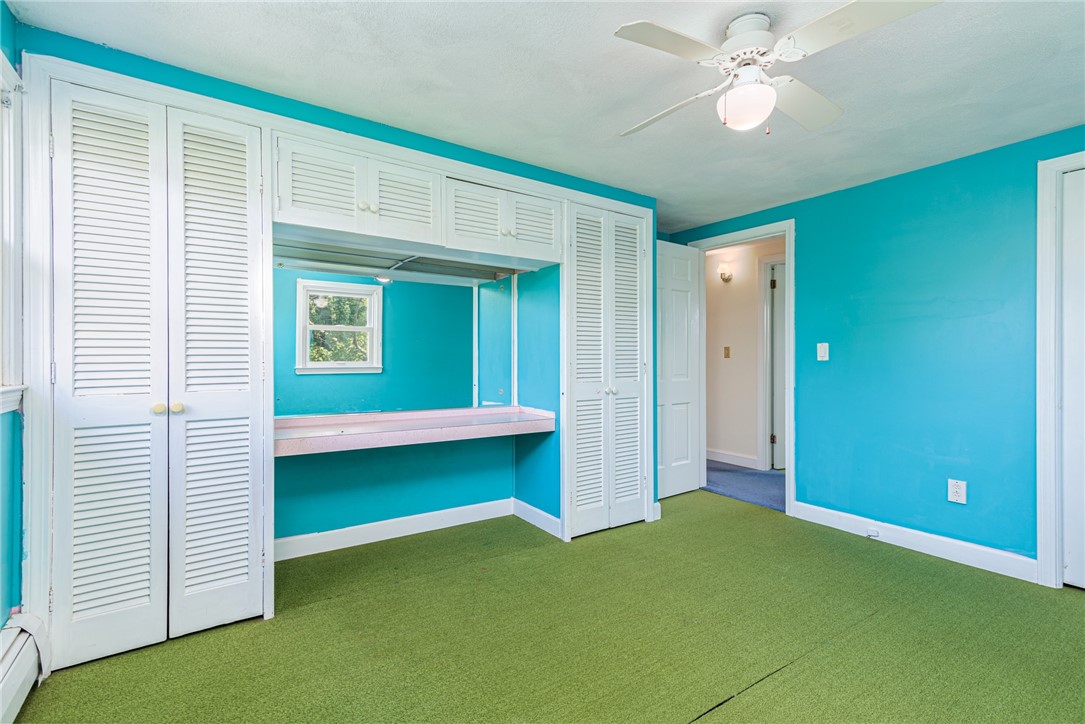 12 Brady Avenue