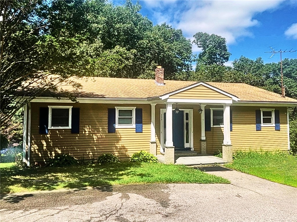 495 Lafayette Road