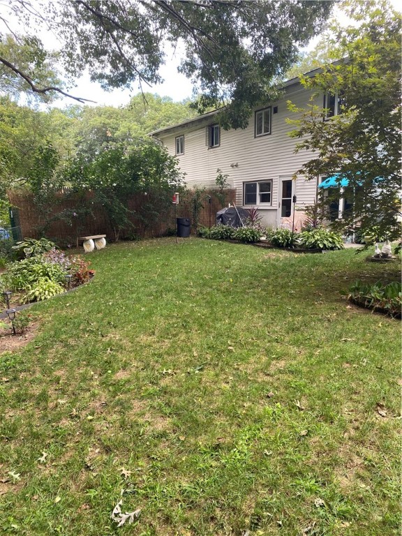 495 Lafayette Road