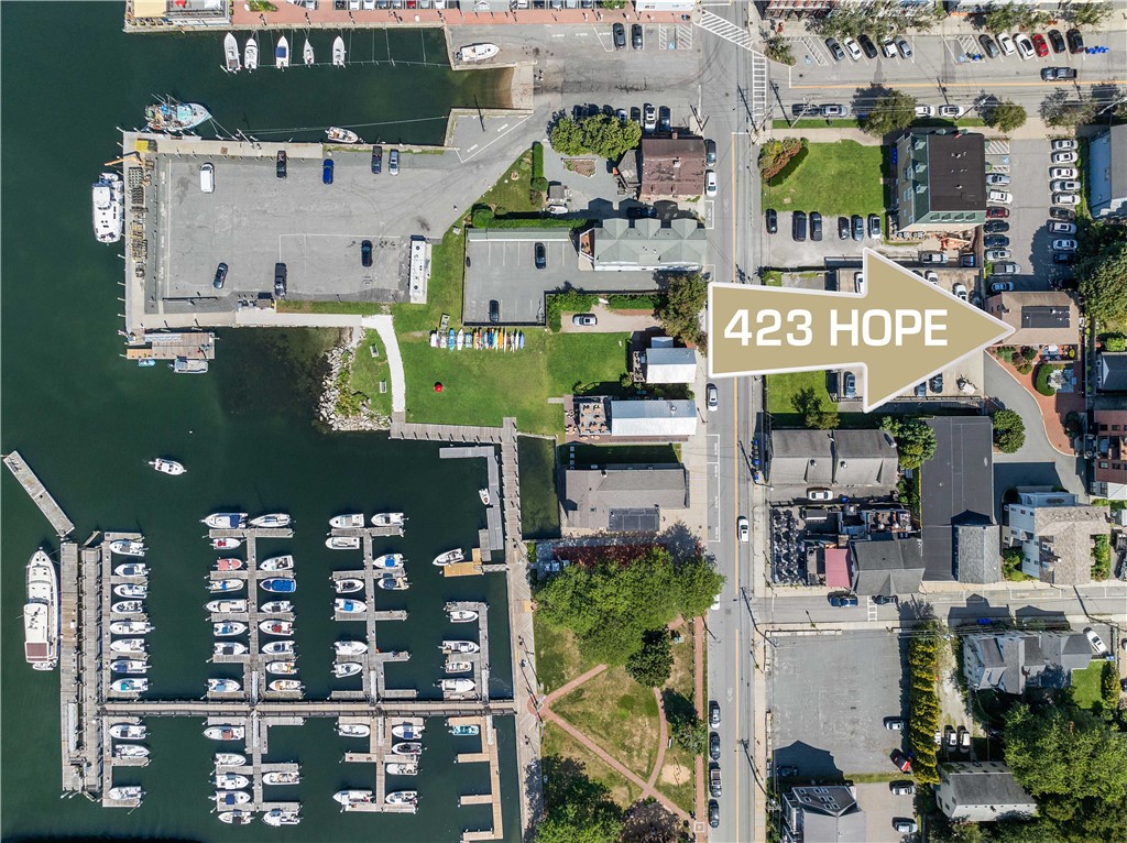 423 Hope Street CH-2