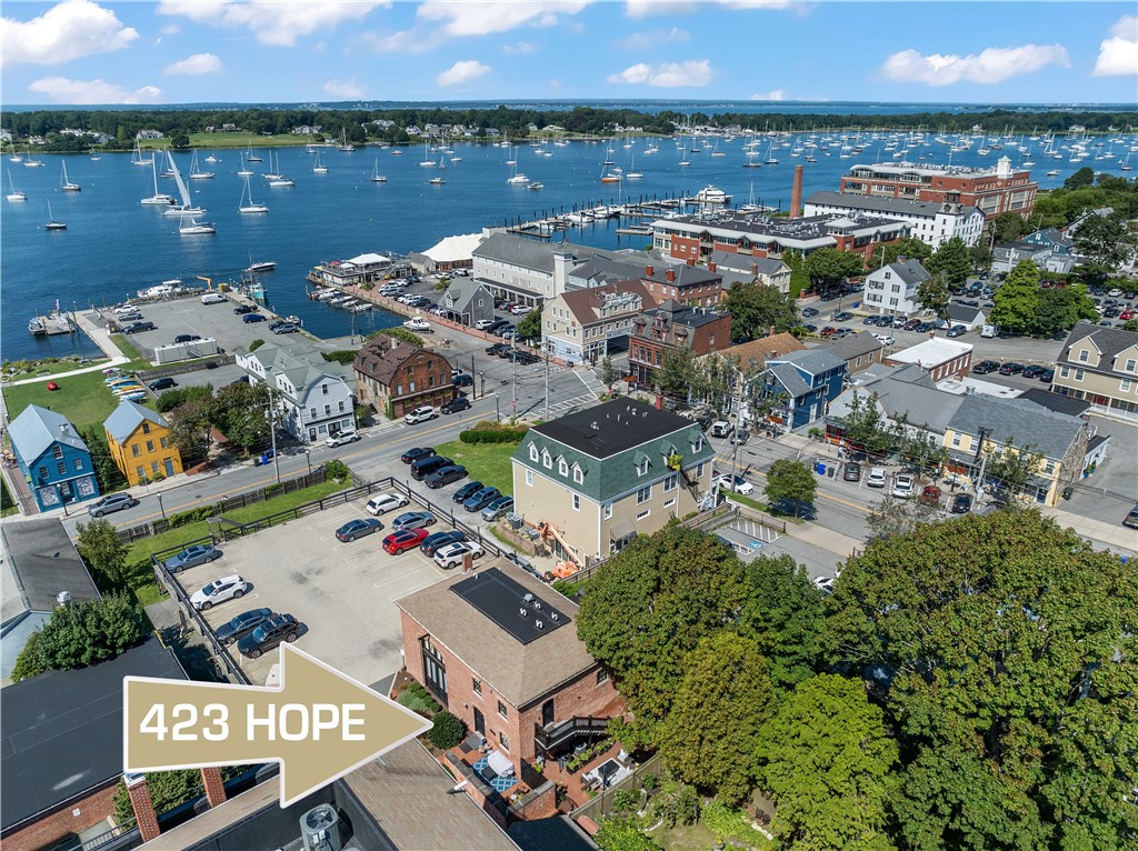 423 Hope Street CH-2