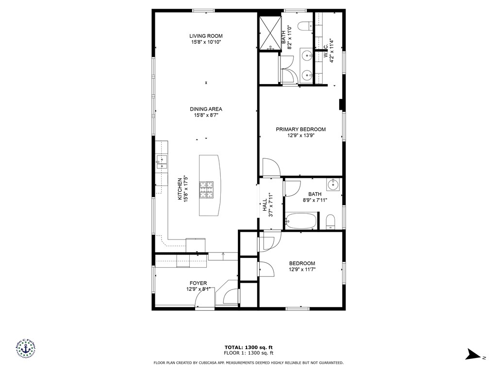 423 Hope Street CH-2