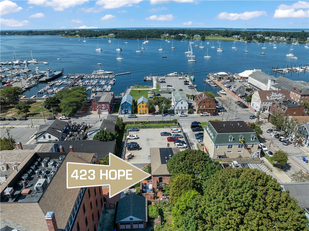 423 Hope Street CH-2