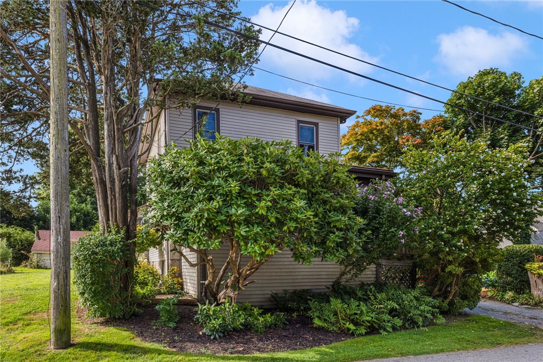 7 Windsor Street