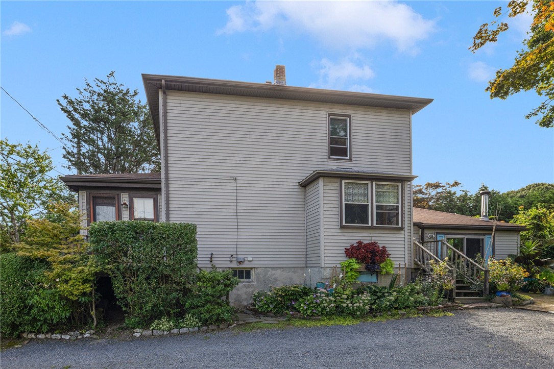 7 Windsor Street