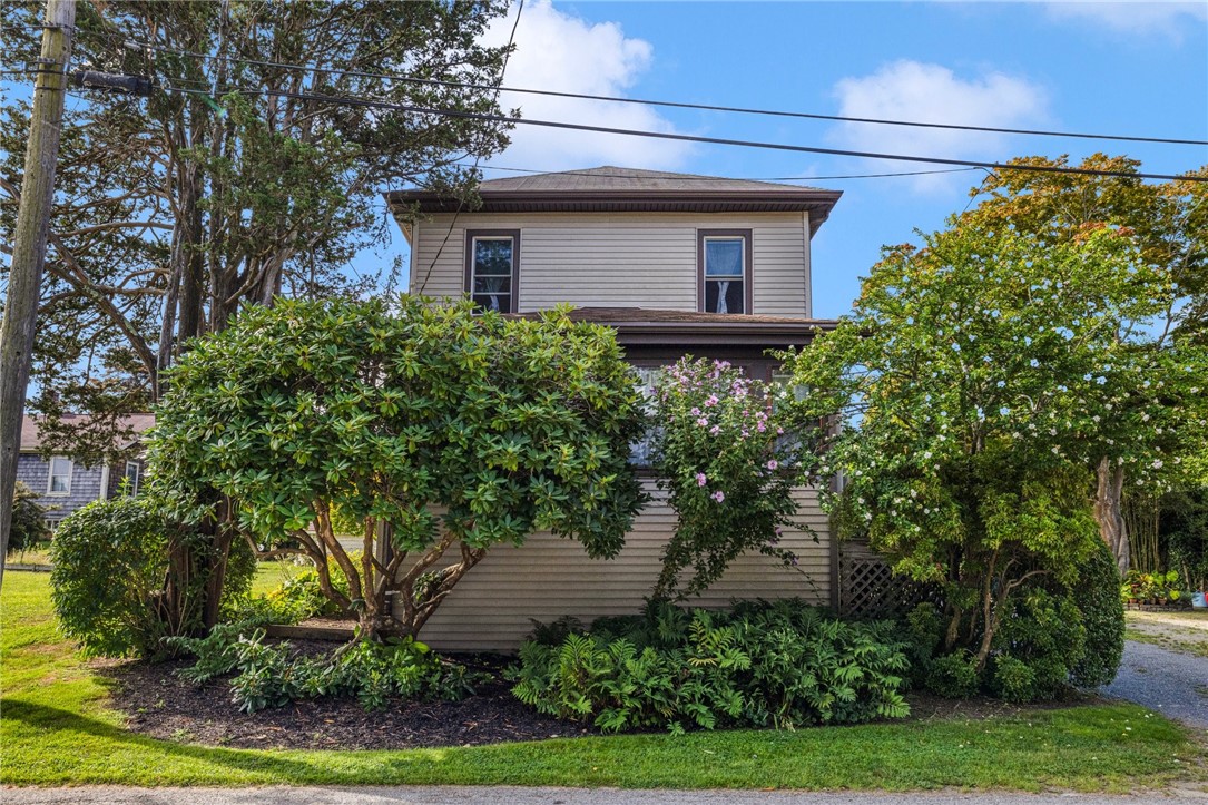 7 Windsor Street