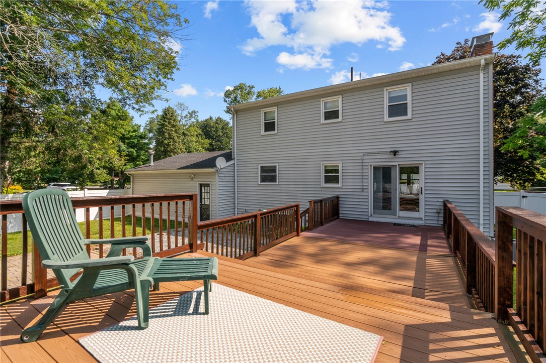 15 Cedar Avenue