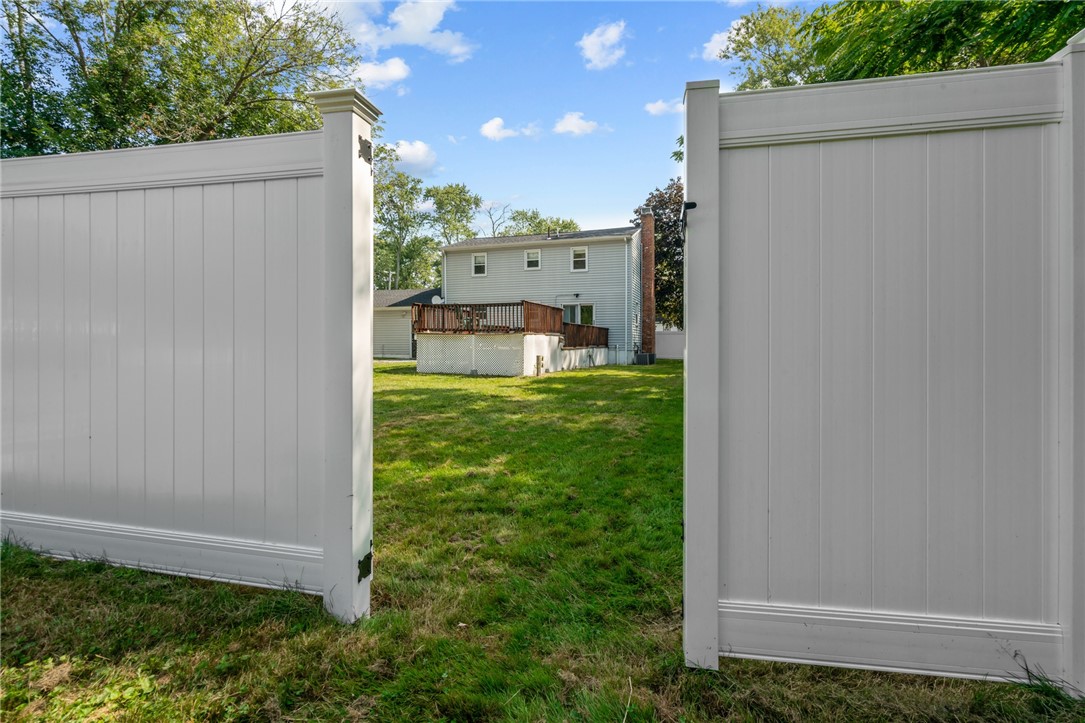 15 Cedar Avenue