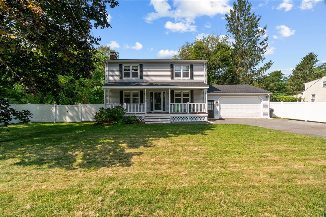 15 Cedar Avenue