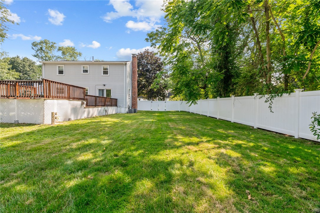 15 Cedar Avenue