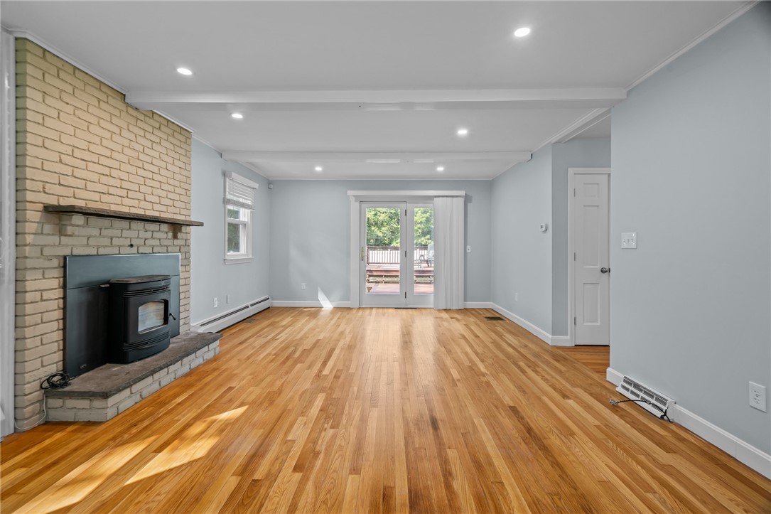 15 Cedar Avenue
