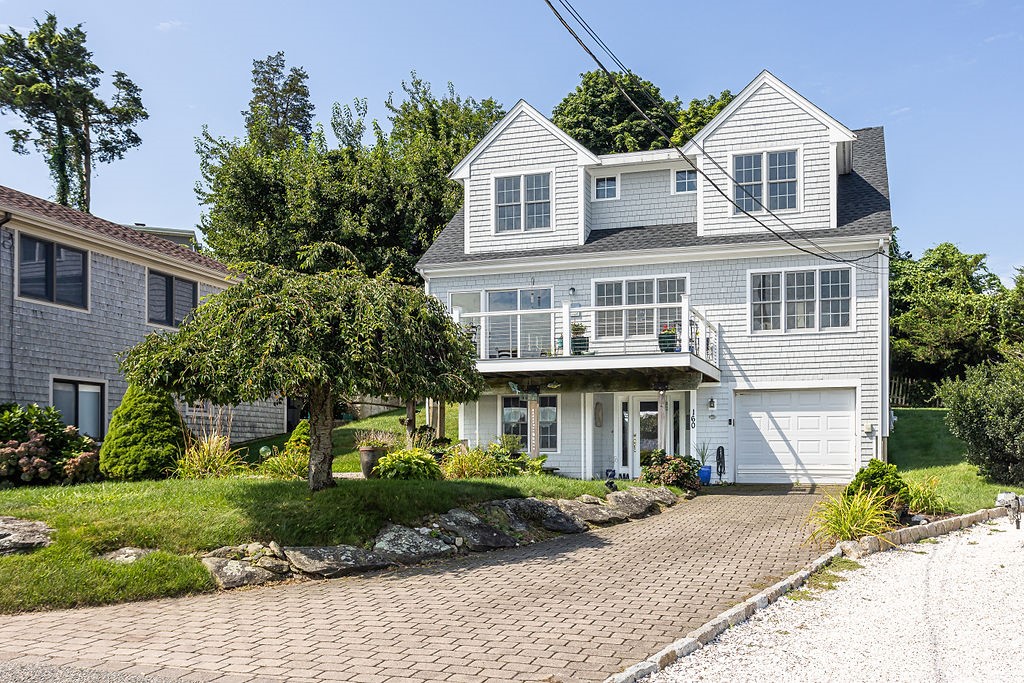 160 Sakonnet Drive