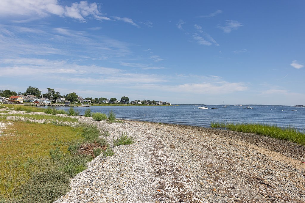 160 Sakonnet Drive