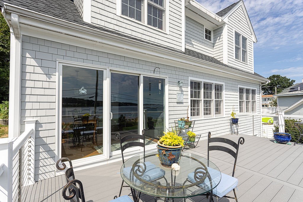 160 Sakonnet Drive