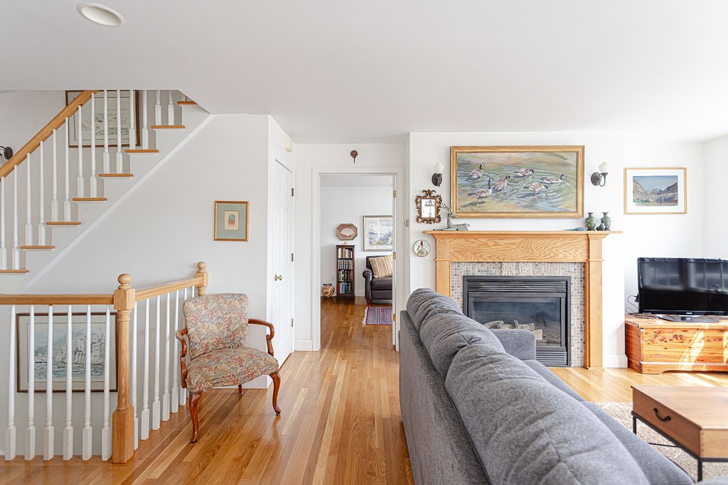 160 Sakonnet Drive