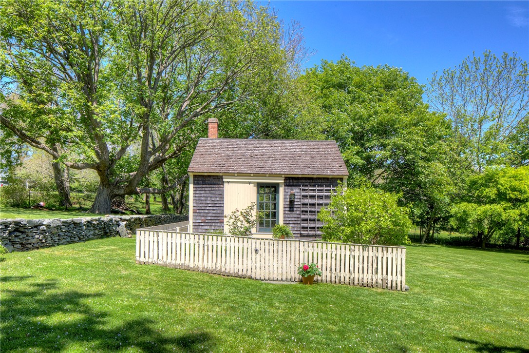 98 Locust Avenue