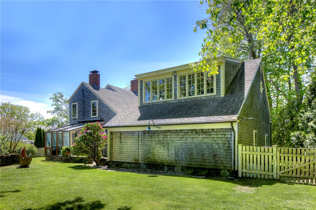 98 Locust Avenue