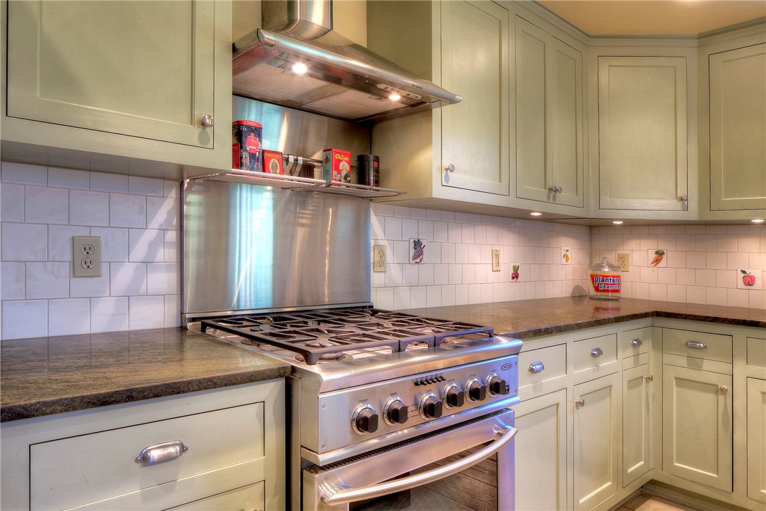 98 Locust Avenue
