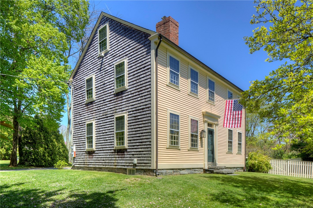 98 Locust Avenue