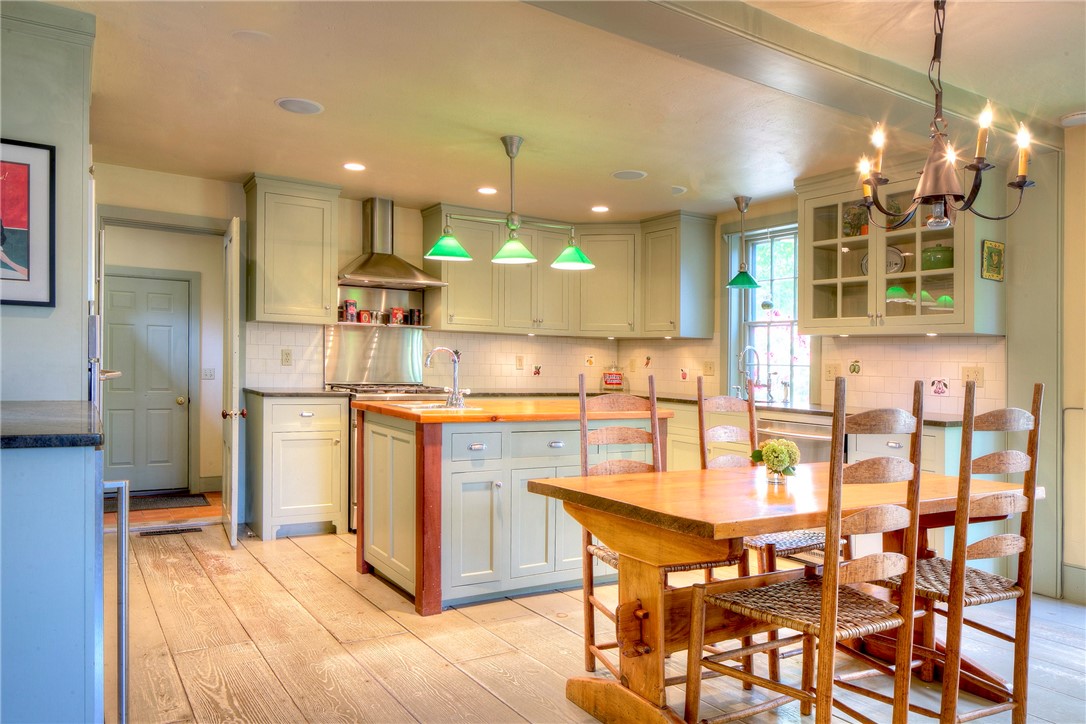 98 Locust Avenue