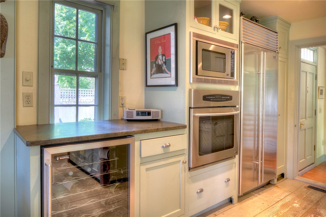 98 Locust Avenue