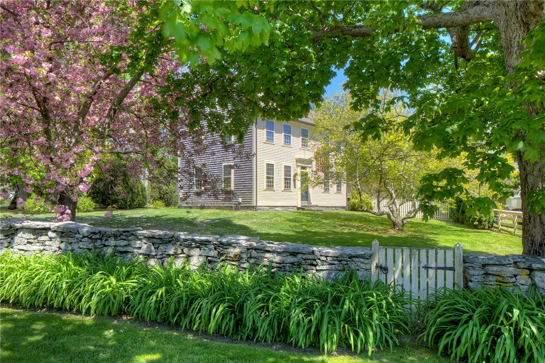 98 Locust Avenue