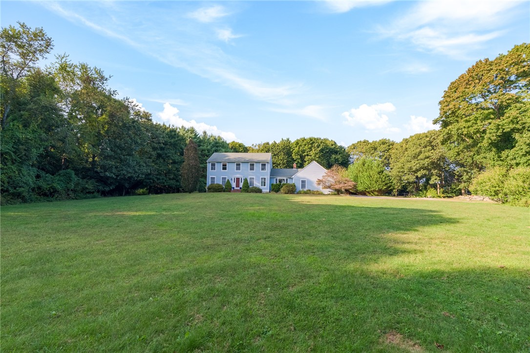 75 Hamilton Allenton Road