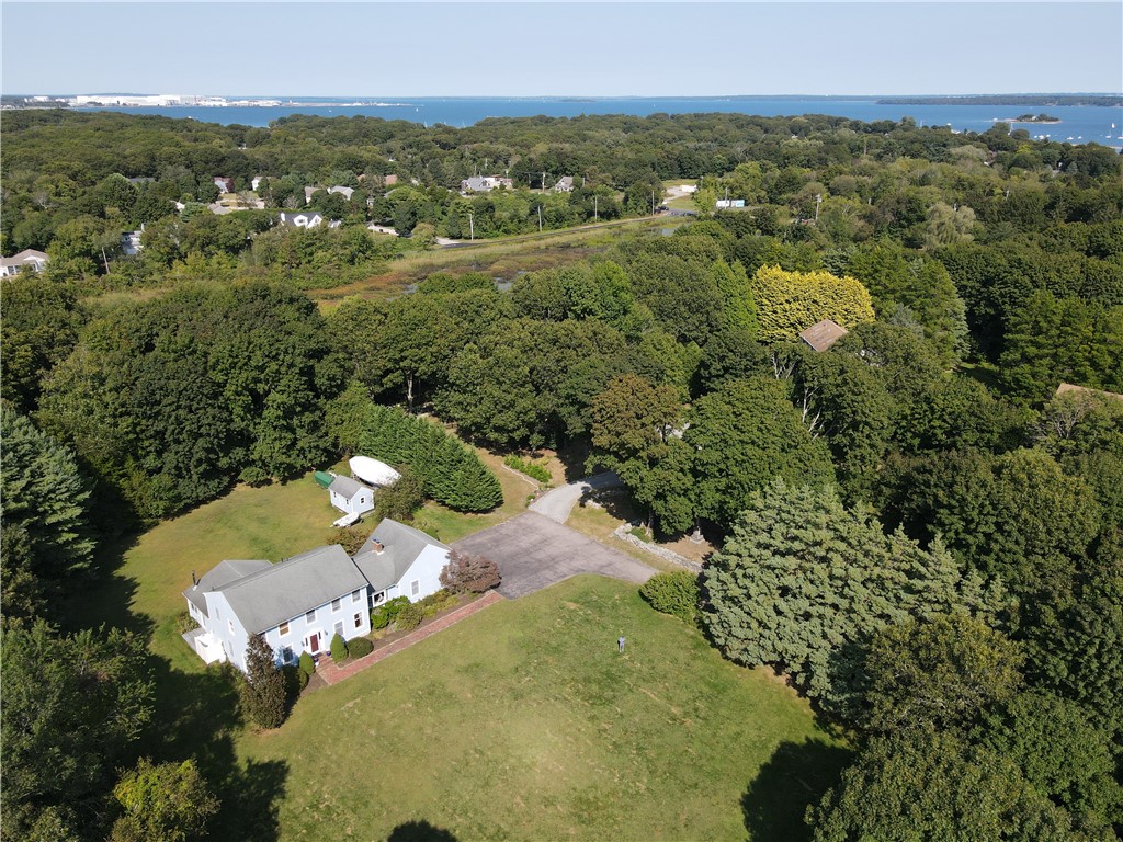 75 Hamilton Allenton Road