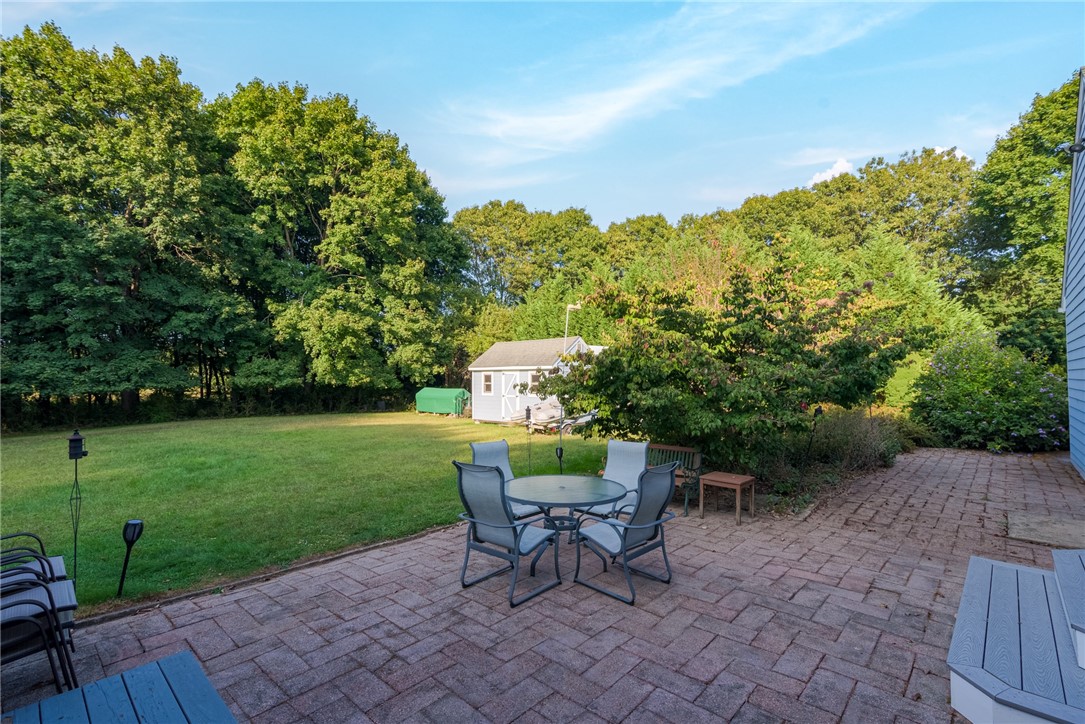 75 Hamilton Allenton Road